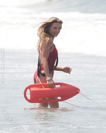 Full leaked Hassie harrison page private photo