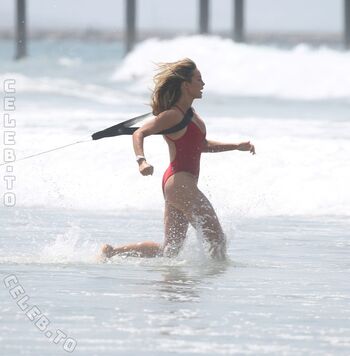 Full leaked Hassie harrison page private photo