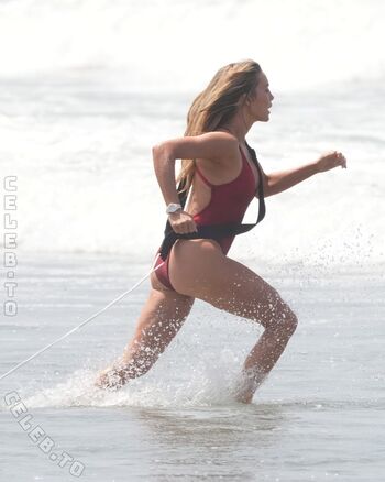 Full leaked Hassie harrison page private photo