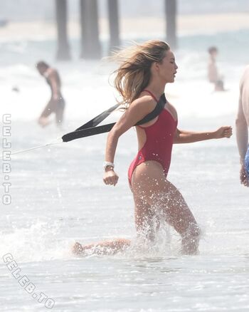 Full leaked Hassie harrison page private photo