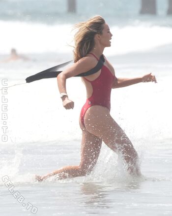 Full leaked Hassie harrison page private photo