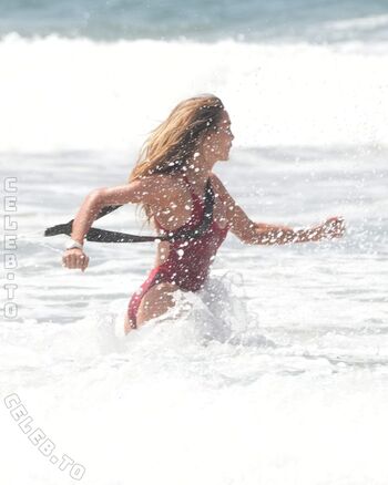 Full leaked Hassie harrison page private photo