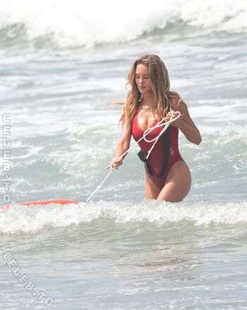 Full leaked Hassie harrison page private photo