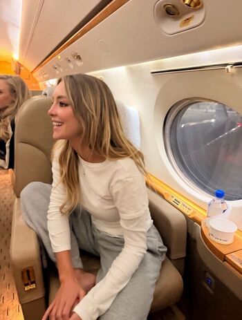Full leaked Hassie harrison page private photo