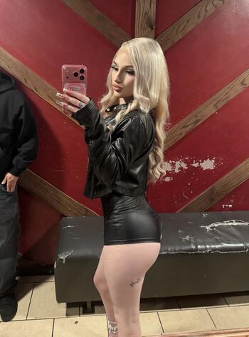 Full leaked Hatefergi private photo