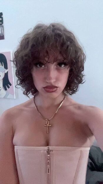 Full leaked Hatethisblanka private photo