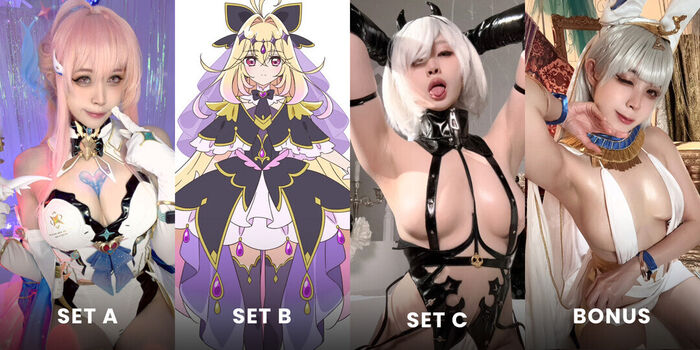 Full leaked Hatori private photo