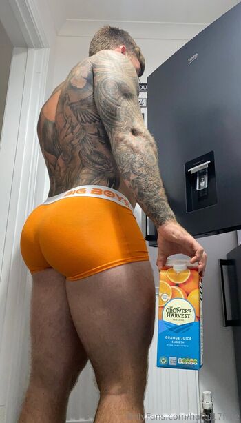 Full leaked Hattsfree private photo