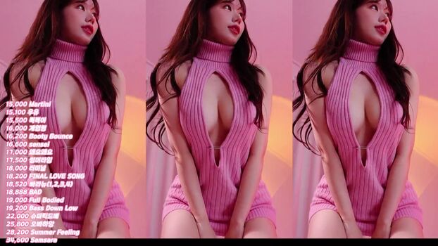 Full leaked Haumpah private photo