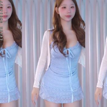 Full leaked Haumpah private photo