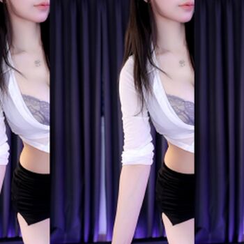 Full leaked Haumpah private photo