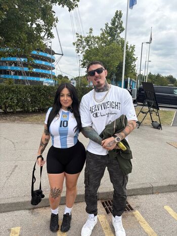 Full leaked Havanameltdown private photo