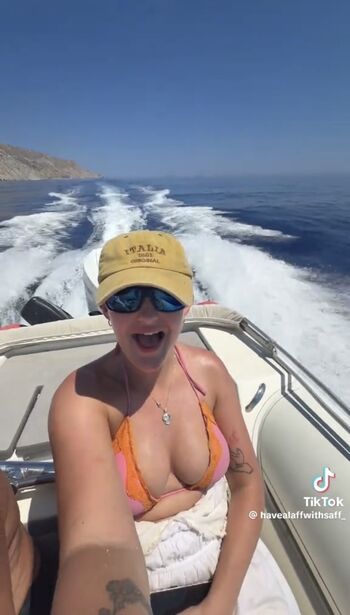 Full leaked Havealaffwithsaff private photo
