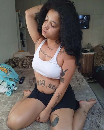 Full leaked Haven deveraux private photo