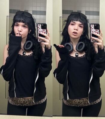 Full leaked Havocqueenx private photo