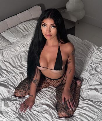 Full leaked Hawaiian maya private photo