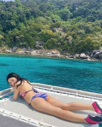Full leaked Hawaiidayyy private photo