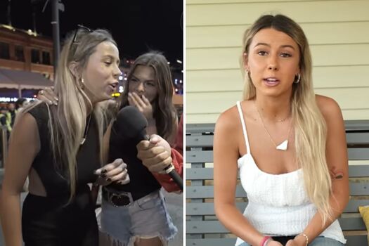 Full leaked Hawk tuah girl private photo