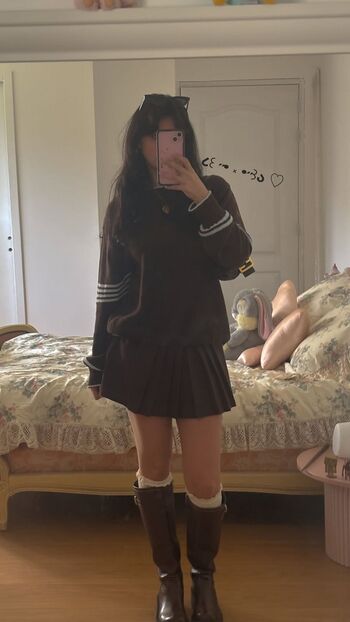 Full leaked Hawnie page private photo