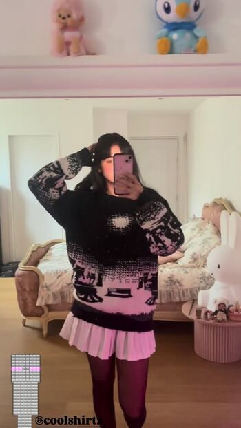 Full leaked Hawnie page private photo