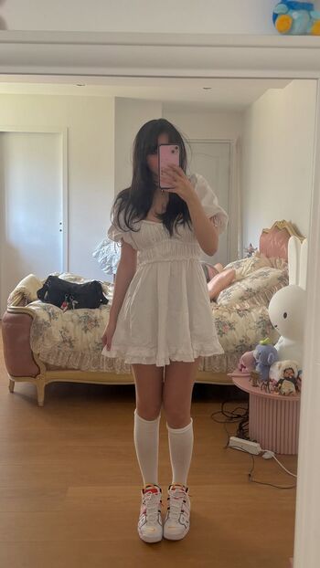 Full leaked Hawnie page private photo
