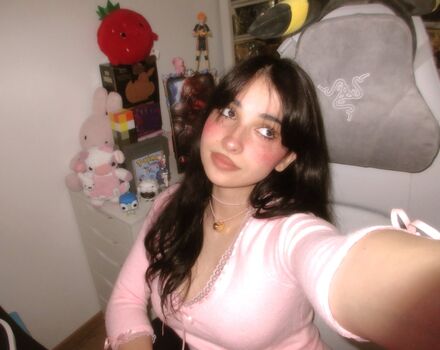 Full leaked Hawnie private photo