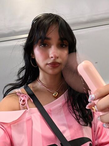 Full leaked Hawnie private photo