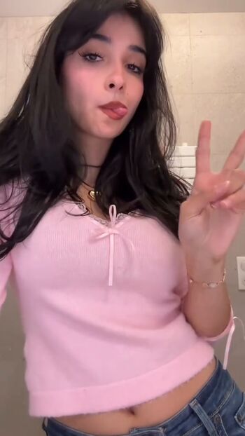 Full leaked Hawnie private photo