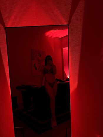 Full leaked Hay alesia private photo
