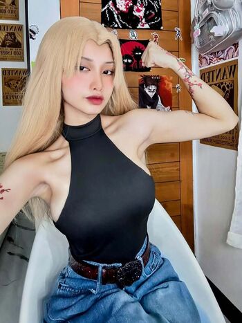 Full leaked Hayami haru private photo