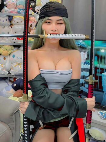Full leaked Hayami haru private photo