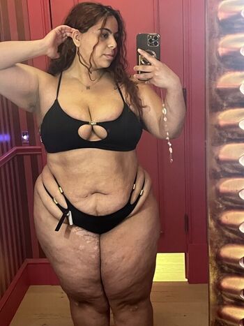 Full leaked Hayatifag private photo