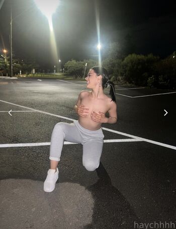 Full leaked Haychhhhhh private photo