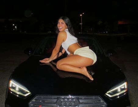 Full leaked Haydee marie private photo