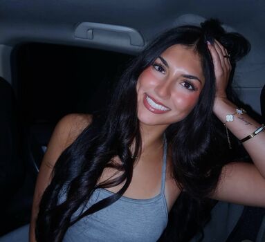 Full leaked Haydee marie private photo