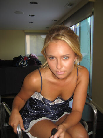 Hayden P