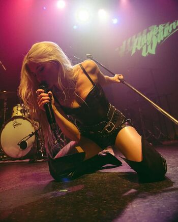 Full leaked Hayes warner private photo