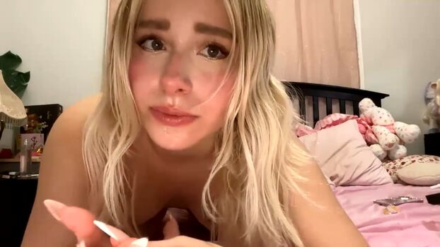 Full leaked Hayleespink private photo