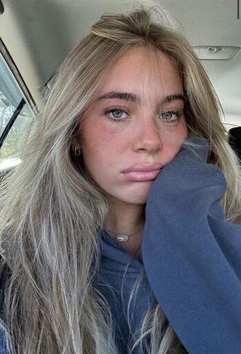 Full leaked Hayleighbowling private photo
