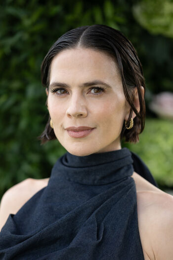Hayley Atwell