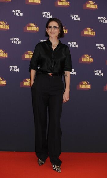 Full leaked Hayley atwell page private photo