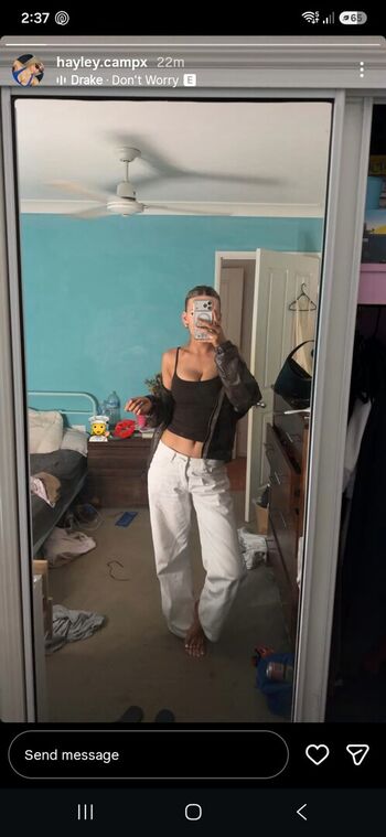 Hayley Camp