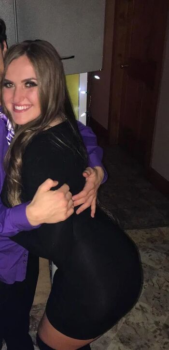 Full leaked Hayley d private photo
