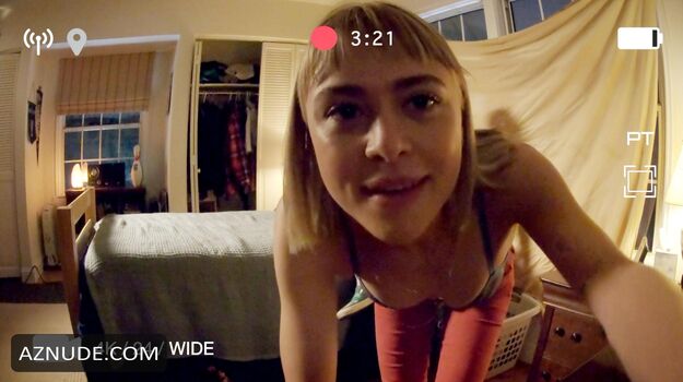 Full leaked Hayley erin private photo