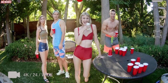 Full leaked Hayley erin private photo