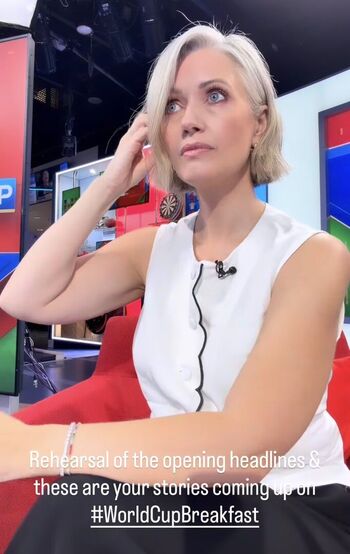 Hayley McQueen