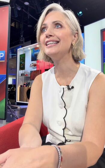 Full leaked Hayley mcqueen private photo