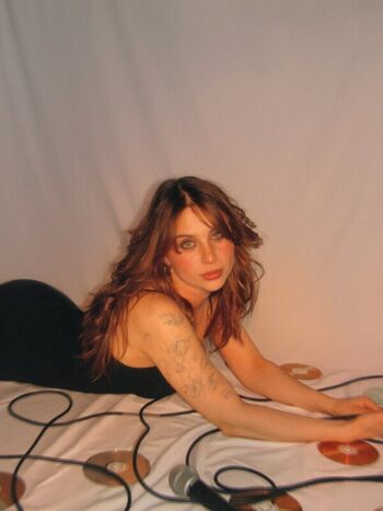 Full leaked Hayley richman private photo