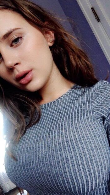 Full leaked Hayley richman private photo