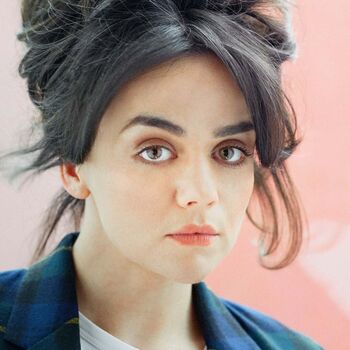 Full leaked Hayley squires private photo